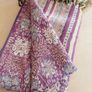 Indian shawl scarf BNWOT Image 2