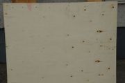 Plywood