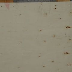 Plywood