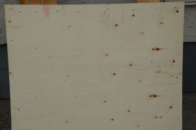 Plywood