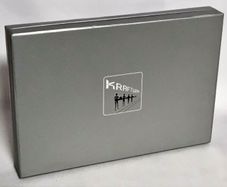 KRAFTWERK  |  Minimum Maximum  Notebook Box Set