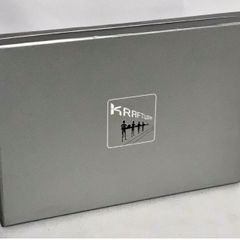 KRAFTWERK  |  Minimum Maximum  Notebook Box Set