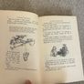 Vintage Winnie The Pooh 1974 Book Image 7