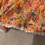 Summer dress baby size 2-3 years Image 2