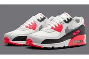 Nike Air Max 90 GORE-TEX Infrared UK10