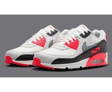 Nike Air Max 90 GORE-TEX Infrared UK10