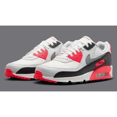Nike Air Max 90 GORE-TEX Infrared UK10
