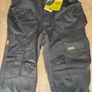 Snickers Stretch Trousers 048 Image 2
