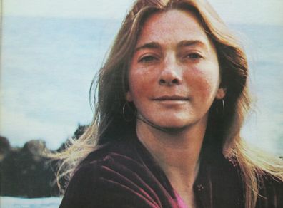 Judy Collins - Colors Of The Day - The Best Of Judy Collins LP 1972