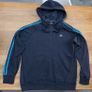 Vintage Adidas Originals Hoodie | Medium Image 2