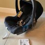 Britax Romer baby safe plus shr 2 car seat Image 2