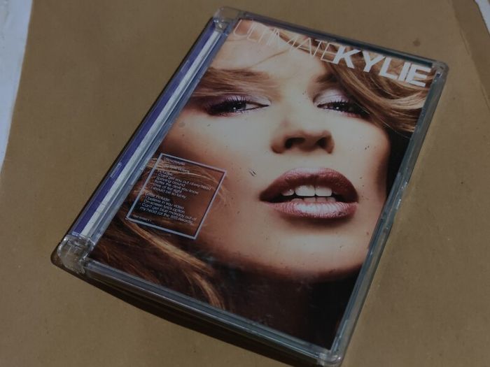 Ultimate Kyle Dvd