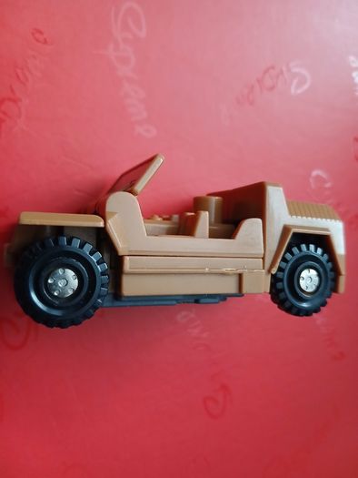 Transformer G1 Swindle
