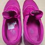 Womens Nike Air Max Thea Fuchsia Flash Pink Trainers Runners Size Uk 6 Eu 40 (AT2) Image 8