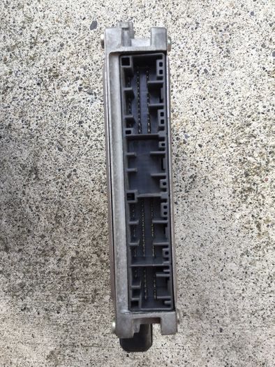 Honda Civic D Series Ecu