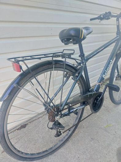Appollo Bike