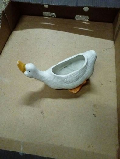 Pottery piece