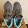Unisex NIKE kid's runners NEW size UK 7.5 Image 3