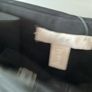trousers bnwt  black high waisted culottes size 10 H&M Image 7