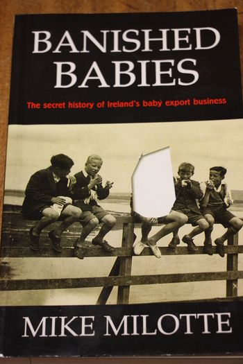 Banished Babies.