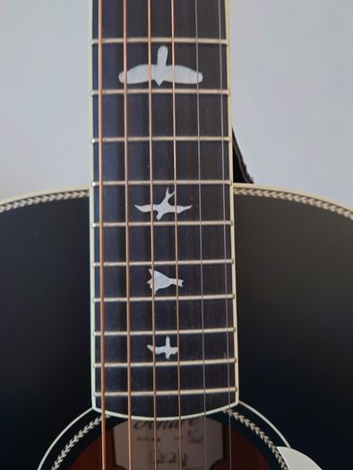PRS P20 Tonare Parlour Guitar