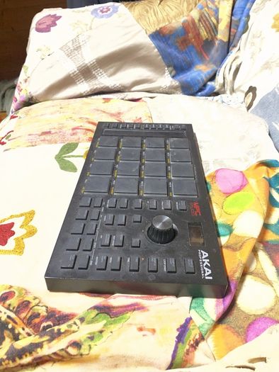 Mpc Studio