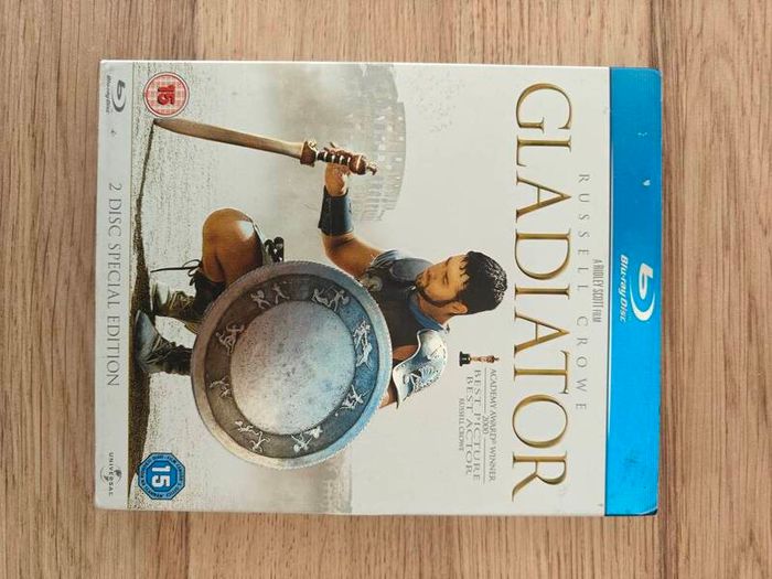 Gladiator
