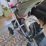 Uppababy Buggy Vista 2 Emmett Image 6
