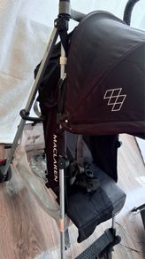 Maclaren Triumph Stroller