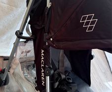 Maclaren Triumph Stroller