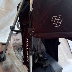Maclaren Triumph Stroller