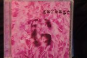 Garbage - Garbage CD
