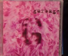 Garbage - Garbage CD
