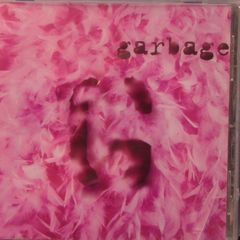 Garbage - Garbage CD