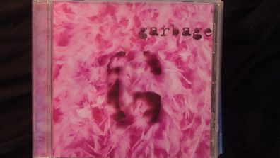 Garbage - Garbage CD