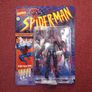 Marvel Legends Spider-Man 2099 Action Figure - Brand New Image 2