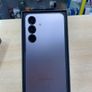 Samsung Galaxy S25 128GB Silver Shadow Image 2