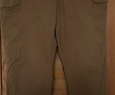 Columbia Pants