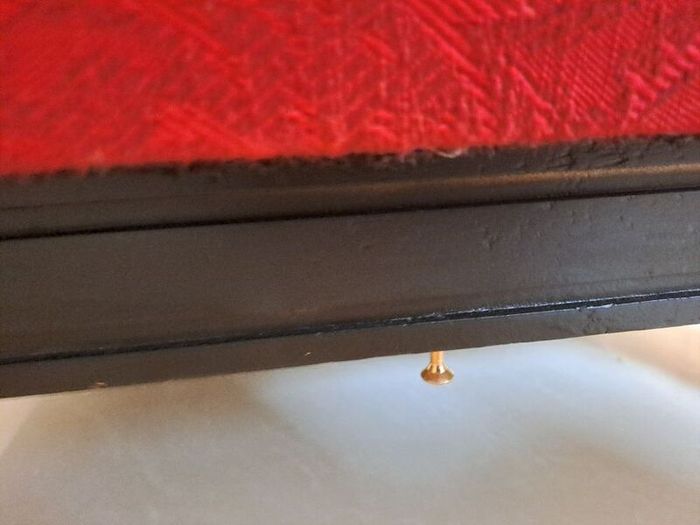 Armchair