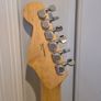 Fender Stratocaster Image 8