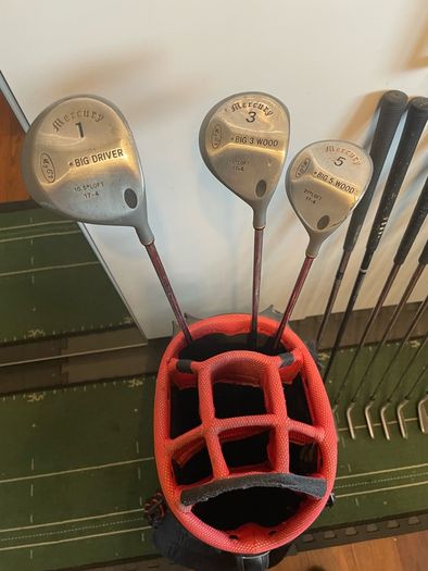 Golf Set