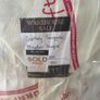 BRAND NEW Diamond living Courtney snuggler and tub chair . Image 10