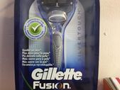 Gilette Fusion Proglide Razors