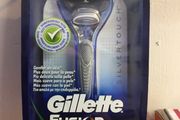 Gilette Fusion Proglide Razors