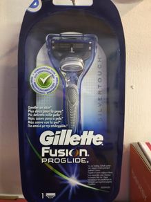 Gilette Fusion Proglide Razors