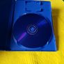 Donald Duck Pk PlayStation 2 ps2 games Original Image 4