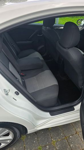 2015 Toyota Avensis - NCT & TAX