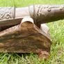 Vintage Cannon length 15,5" Image 8