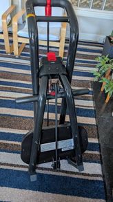 DOMYOS  Folding Rowing Machine 100