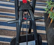 DOMYOS  Folding Rowing Machine 100